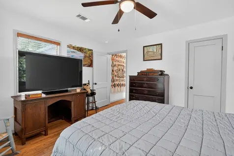 1505 Burt Street Bryan TX 77802