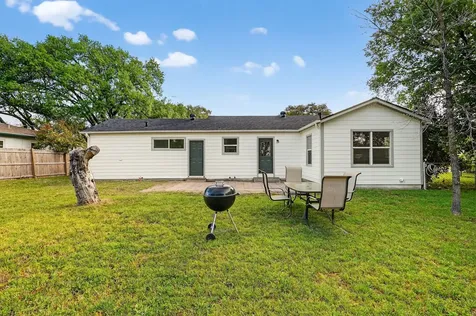 1505 Burt Street Bryan TX 77802