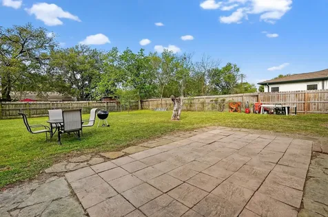 1505 Burt Street Bryan TX 77802
