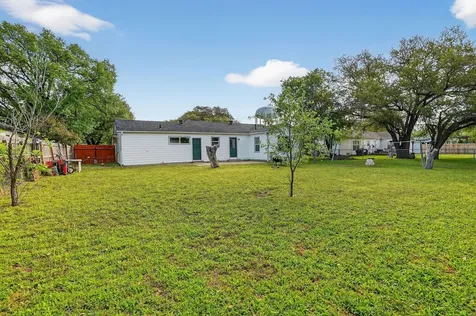 1505 Burt Street Bryan TX 77802