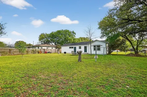 1505 Burt Street Bryan TX 77802