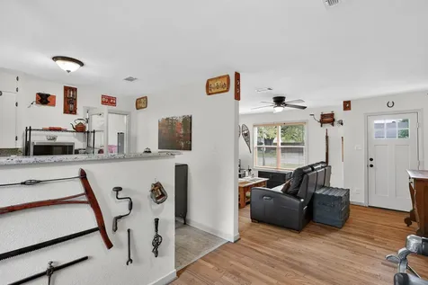 1505 Burt Street Bryan TX 77802