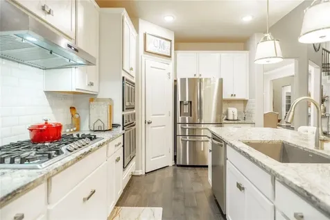 3419 Cabernet Shores Drive Fulshear TX 77441
