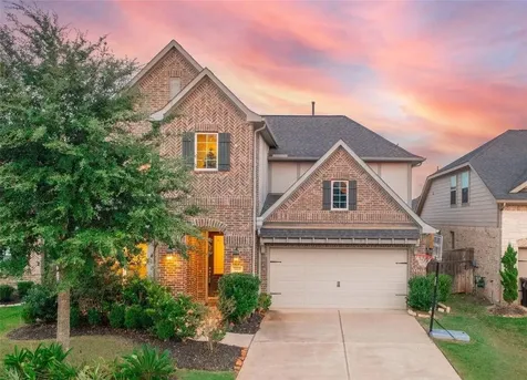 3419 Cabernet Shores Drive Fulshear TX 77441