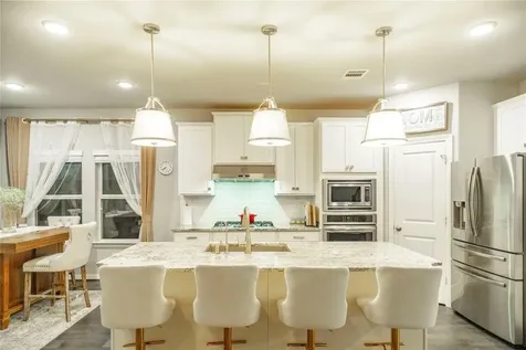 3419 Cabernet Shores Drive Fulshear TX 77441