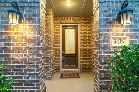 3419 Cabernet Shores Drive Fulshear TX 77441