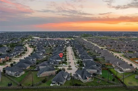 3419 Cabernet Shores Drive Fulshear TX 77441
