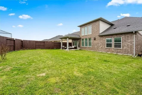 3419 Cabernet Shores Drive Fulshear TX 77441