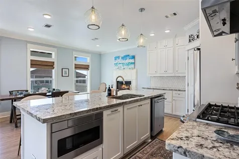 1759 Redfish Lane Port Bolivar TX 77650