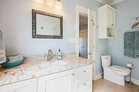 1759 Redfish Lane Port Bolivar TX 77650