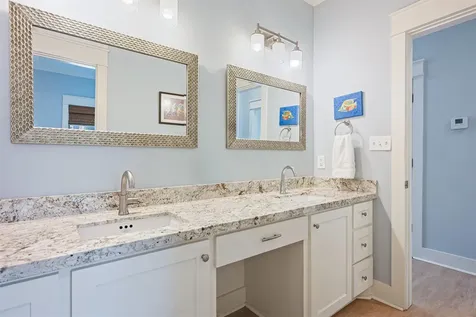 1759 Redfish Lane Port Bolivar TX 77650
