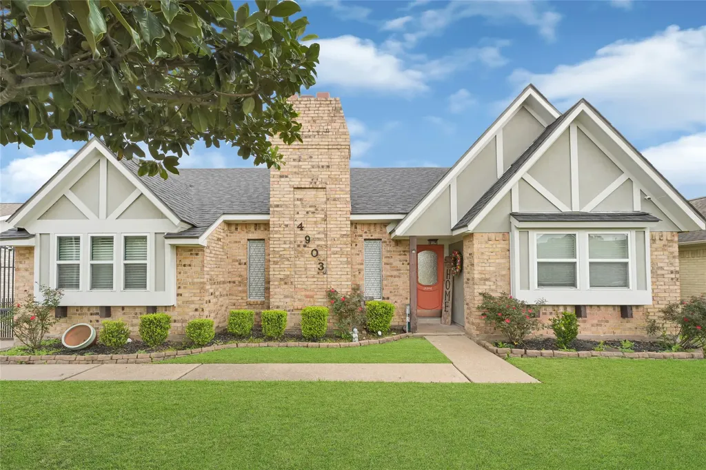 4903 Rainwater Drive Pasadena TX 77505
