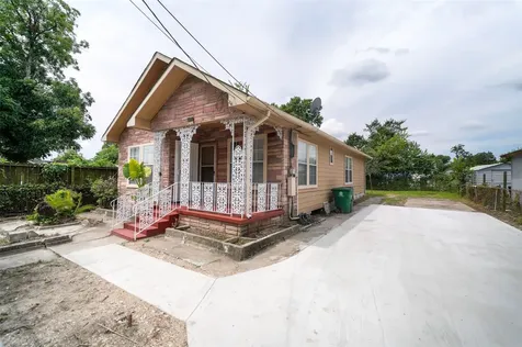 1111 Wooding Street Houston TX 77011