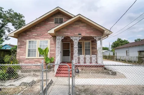 1111 Wooding Street Houston TX 77011