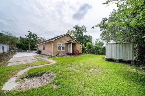 1111 Wooding Street Houston TX 77011