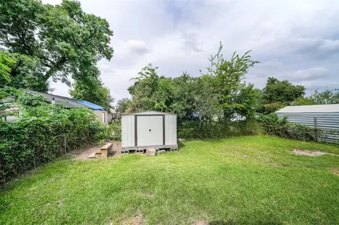 1111 Wooding Street Houston TX 77011