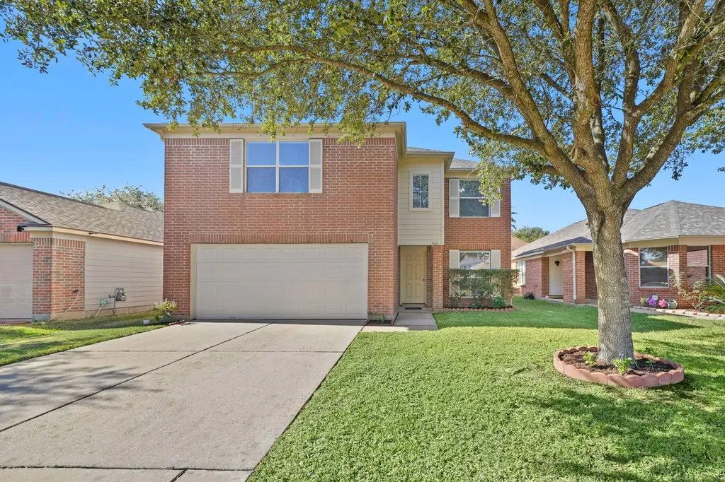 3211 Barkers Crossing Avenue Houston TX 77084