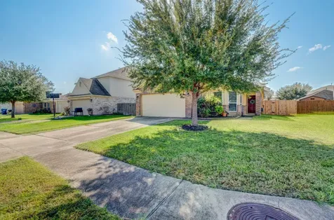 2031 Upland Plover Court Rosenberg TX 77471