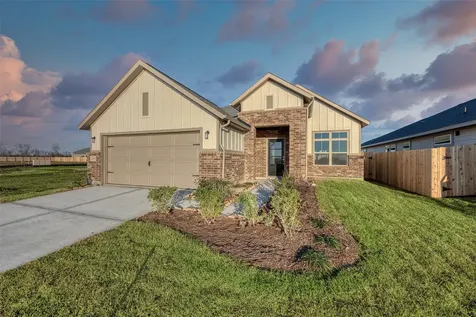 21111 Sunlight Grove Drive Rosharon TX 77583