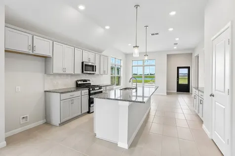 21111 Sunlight Grove Drive Rosharon TX 77583