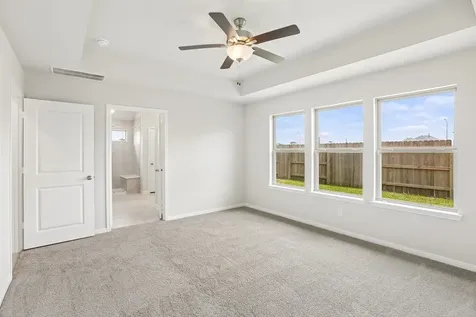 21111 Sunlight Grove Drive Rosharon TX 77583