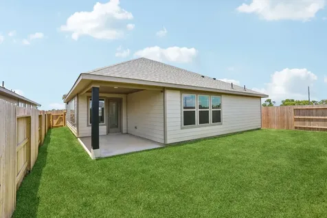 21111 Sunlight Grove Drive Rosharon TX 77583