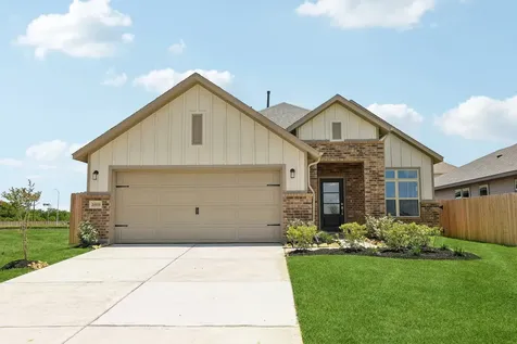 21111 Sunlight Grove Drive Rosharon TX 77583