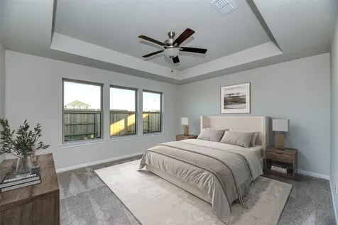 21111 Sunlight Grove Drive Rosharon TX 77583