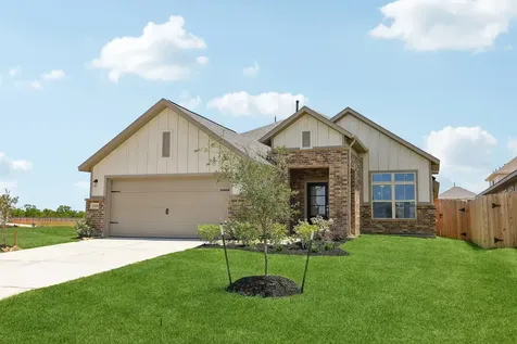 21111 Sunlight Grove Drive Rosharon TX 77583