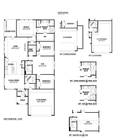 21111 Sunlight Grove Drive Rosharon TX 77583