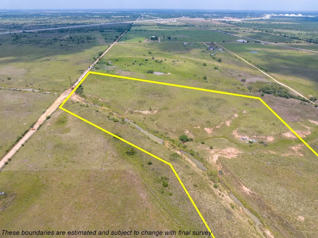 Tbd Wolchik Road Sealy TX 77474