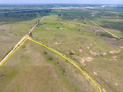Tbd Wolchik Road Sealy TX 77474