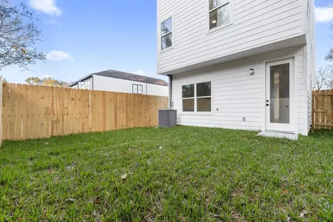 8403 Sunnyhill Street Houston TX 77088