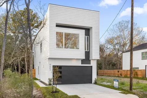 8403 Sunnyhill Street Houston TX 77088