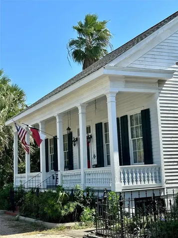 1309 Broadway Street Galveston TX 77550