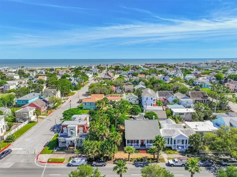 1309 Broadway Street Galveston TX 77550