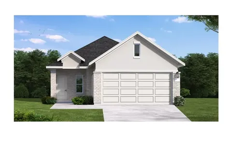 2788 Holly Laurel Drive Alvin TX 77511