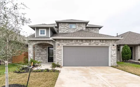 13016 Cobalt Cove Court Texas City TX 77568