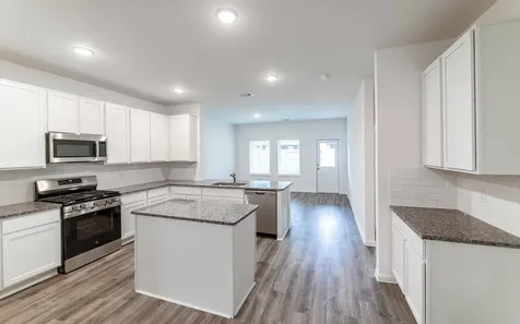 13016 Cobalt Cove Court Texas City TX 77568