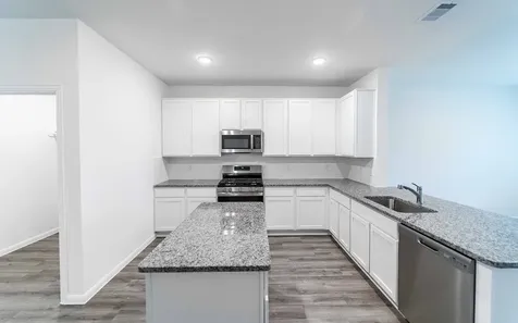 13016 Cobalt Cove Court Texas City TX 77568