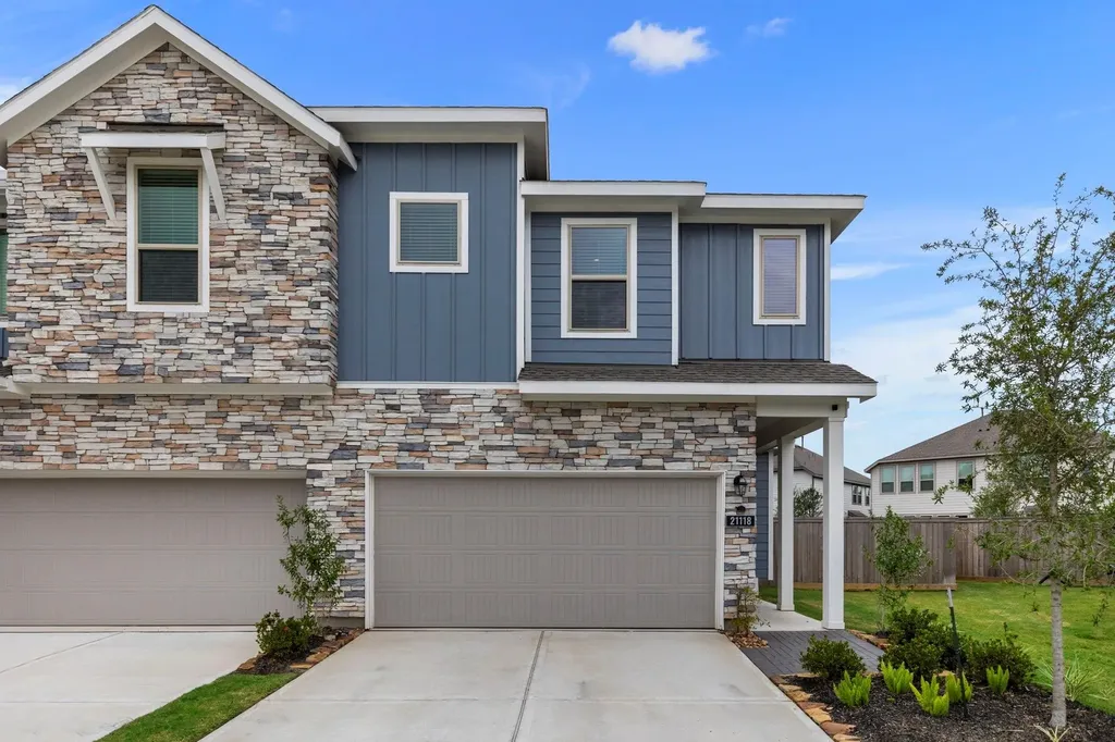 21118 Rio San Jose Court Cypress TX 77433