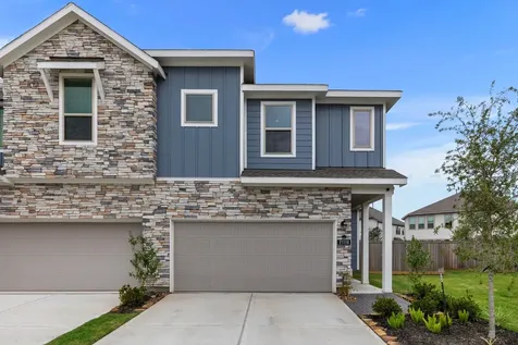 21118 Rio San Jose Court Cypress TX 77433
