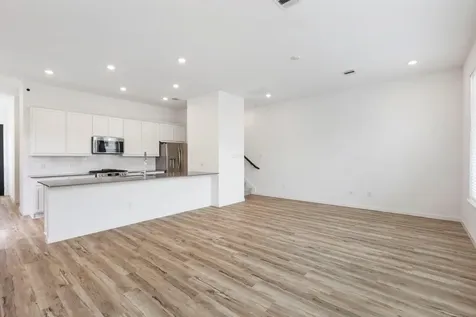 21118 Rio San Jose Court Cypress TX 77433