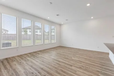 21118 Rio San Jose Court Cypress TX 77433