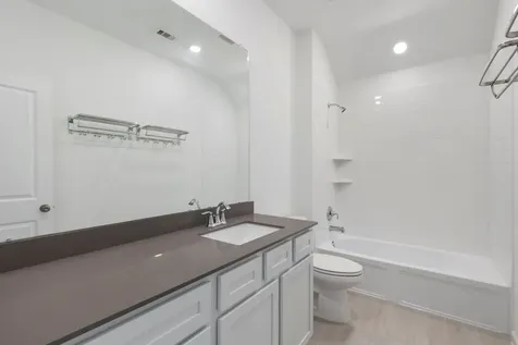 21118 Rio San Jose Court Cypress TX 77433