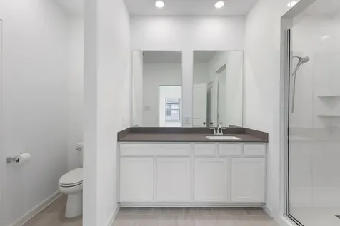 21118 Rio San Jose Court Cypress TX 77433