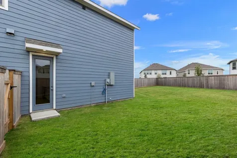 21118 Rio San Jose Court Cypress TX 77433