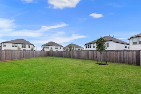 21118 Rio San Jose Court Cypress TX 77433