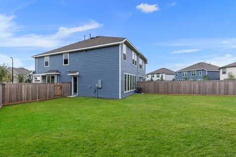 21118 Rio San Jose Court Cypress TX 77433