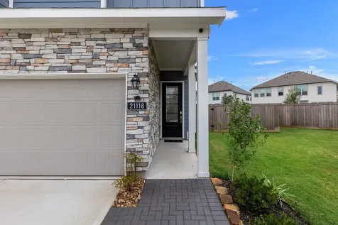 21118 Rio San Jose Court Cypress TX 77433
